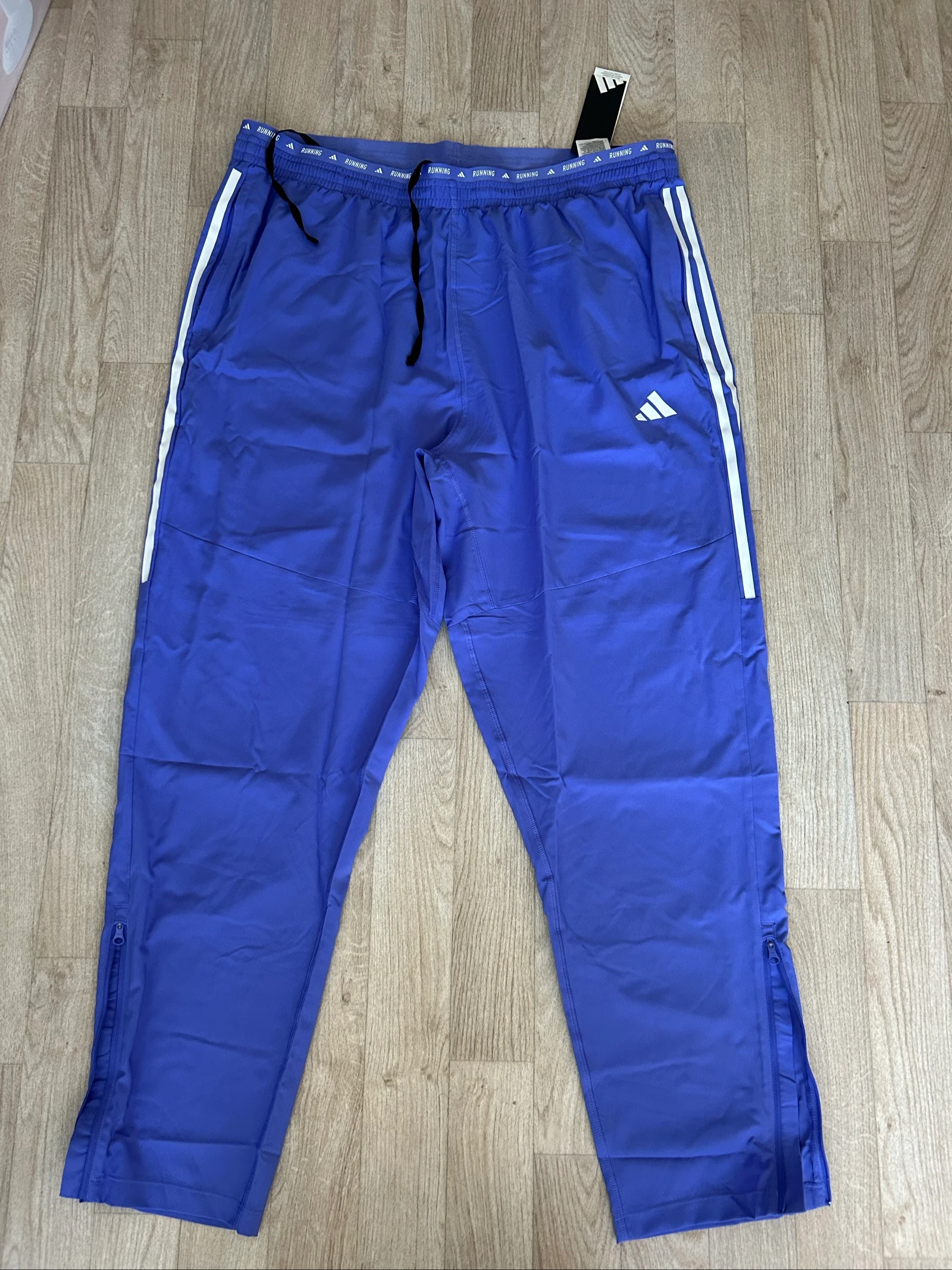 Jogging running adidas  – photo 2